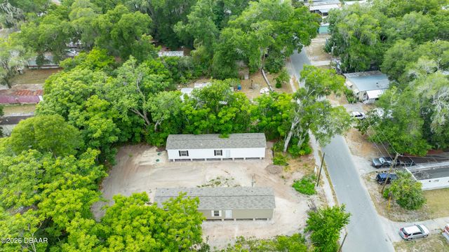 214 W Carroll Avenue, Deland, FL 32720