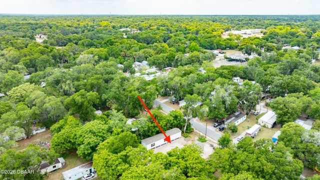214 W Carroll Avenue, Deland, FL 32720
