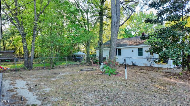 1100 Rountree Avenue SE, Wilson, NC 27893