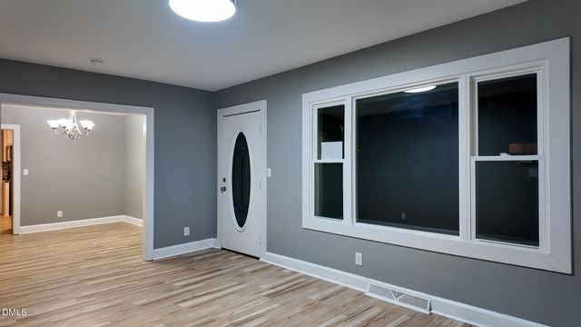 1100 Rountree Avenue SE, Wilson, NC 27893