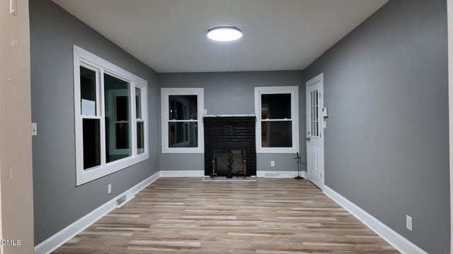 1100 Rountree Avenue SE, Wilson, NC 27893