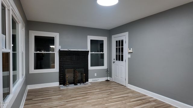 1100 Rountree Avenue SE, Wilson, NC 27893
