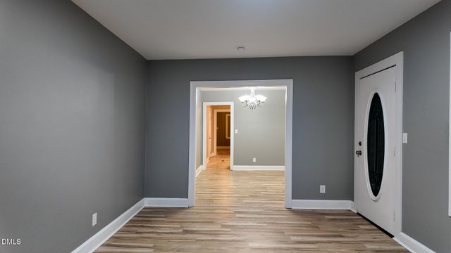 1100 Rountree Avenue SE, Wilson, NC 27893