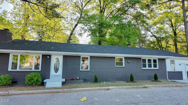 1100 Rountree Avenue SE, Wilson, NC 27893