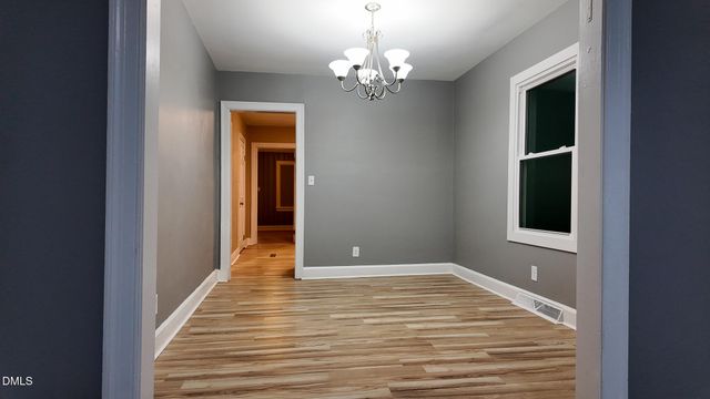 1100 Rountree Avenue SE, Wilson, NC 27893