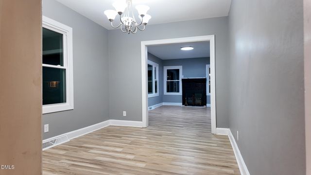 1100 Rountree Avenue SE, Wilson, NC 27893