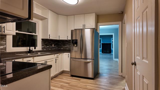 1100 Rountree Avenue SE, Wilson, NC 27893