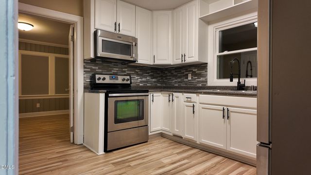 1100 Rountree Avenue SE, Wilson, NC 27893