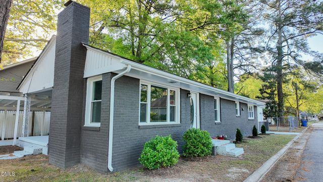 1100 Rountree Avenue SE, Wilson, NC 27893