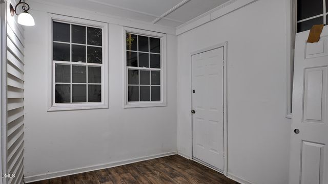 1100 Rountree Avenue SE, Wilson, NC 27893