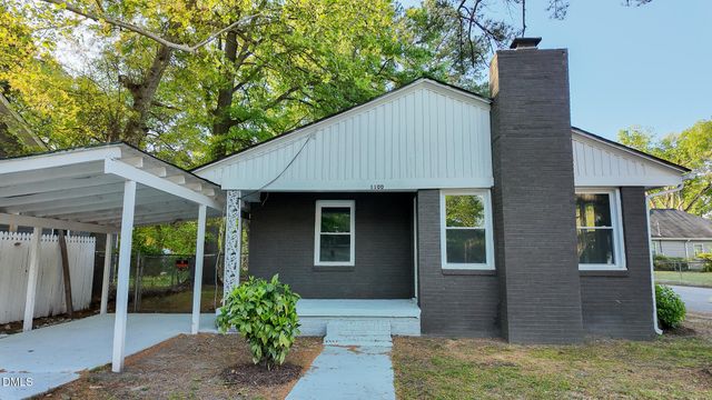 1100 Rountree Avenue SE, Wilson, NC 27893