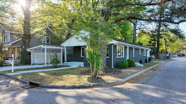 1100 Rountree Avenue SE, Wilson, NC 27893