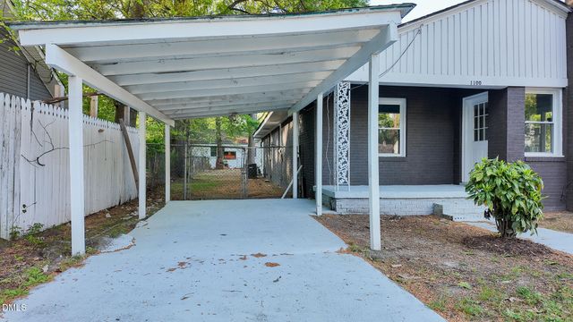 1100 Rountree Avenue SE, Wilson, NC 27893