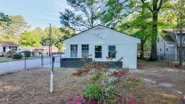 1100 Rountree Avenue SE, Wilson, NC 27893