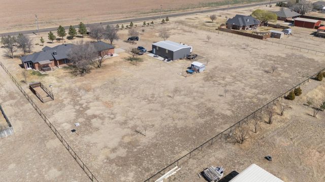 8351 W Rockwell Road, Canyon, TX 79015