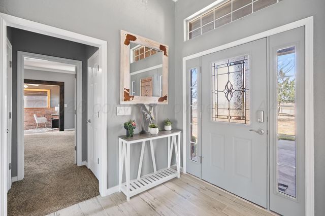 8351 W Rockwell Road, Canyon, TX 79015