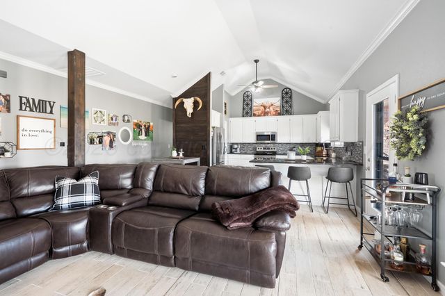 8351 W Rockwell Road, Canyon, TX 79015