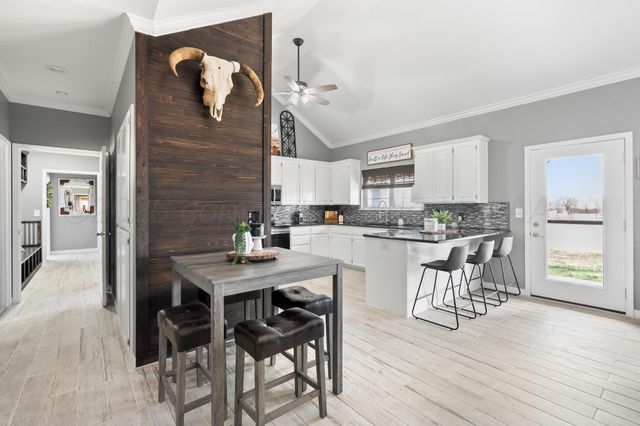 8351 W Rockwell Road, Canyon, TX 79015