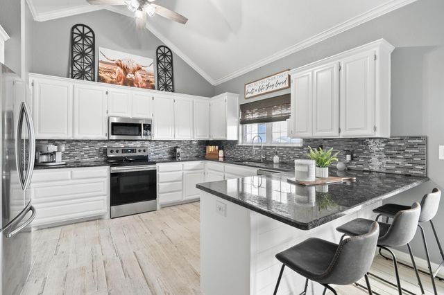 8351 W Rockwell Road, Canyon, TX 79015