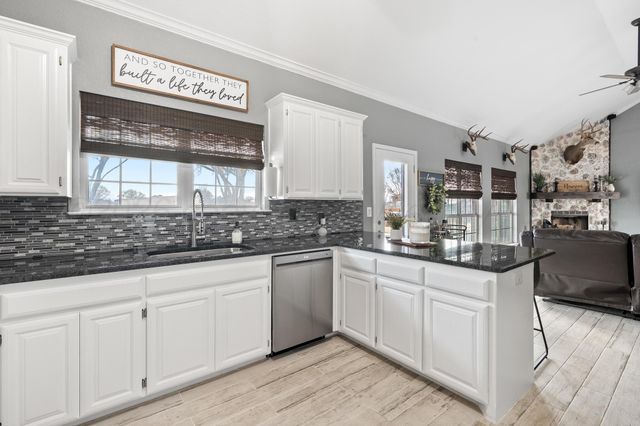 8351 W Rockwell Road, Canyon, TX 79015