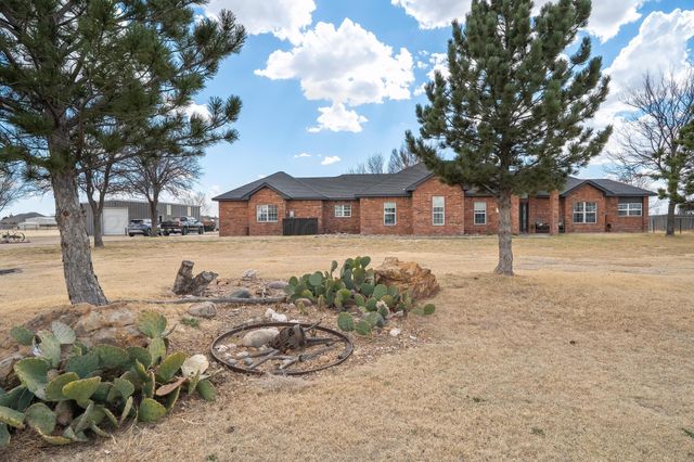 8351 W Rockwell Road, Canyon, TX 79015