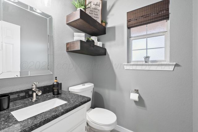 8351 W Rockwell Road, Canyon, TX 79015