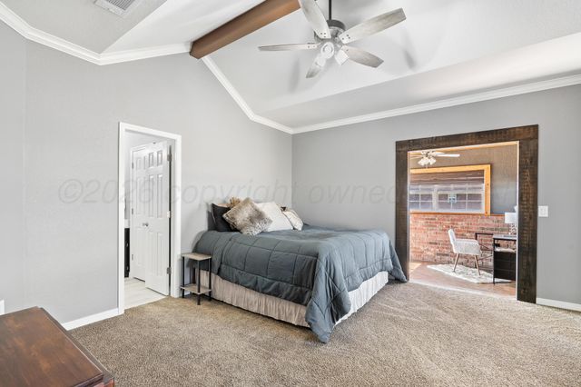 8351 W Rockwell Road, Canyon, TX 79015