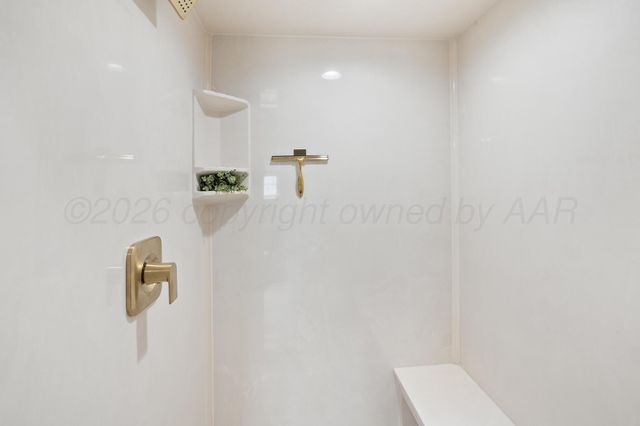 8351 W Rockwell Road, Canyon, TX 79015