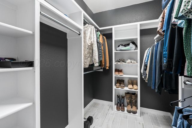 8351 W Rockwell Road, Canyon, TX 79015