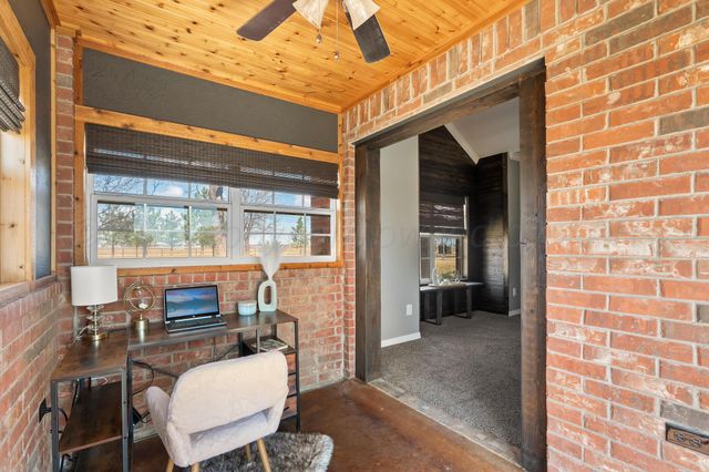 8351 W Rockwell Road, Canyon, TX 79015