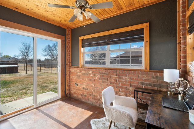 8351 W Rockwell Road, Canyon, TX 79015