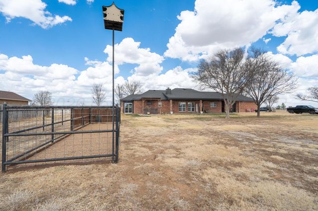 8351 W Rockwell Road, Canyon, TX 79015