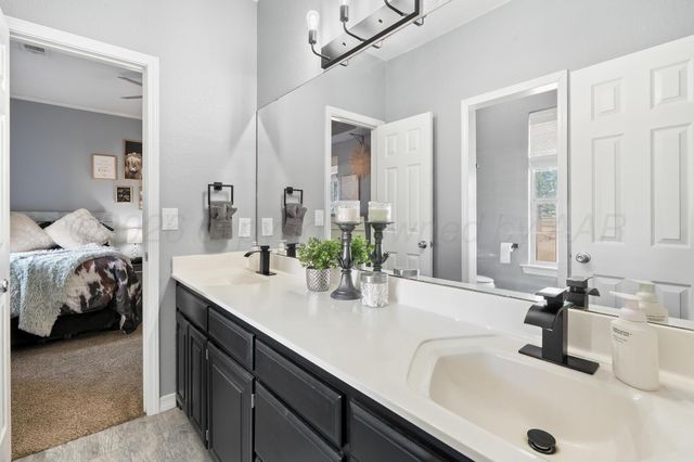 8351 W Rockwell Road, Canyon, TX 79015