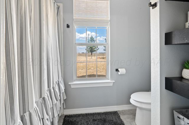 8351 W Rockwell Road, Canyon, TX 79015