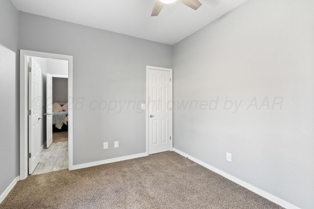 8351 W Rockwell Road, Canyon, TX 79015