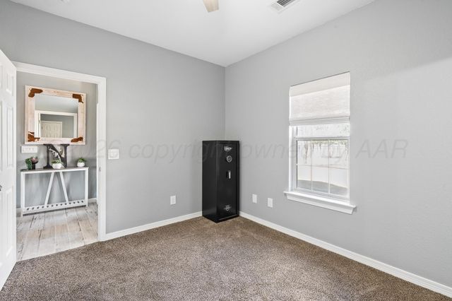 8351 W Rockwell Road, Canyon, TX 79015