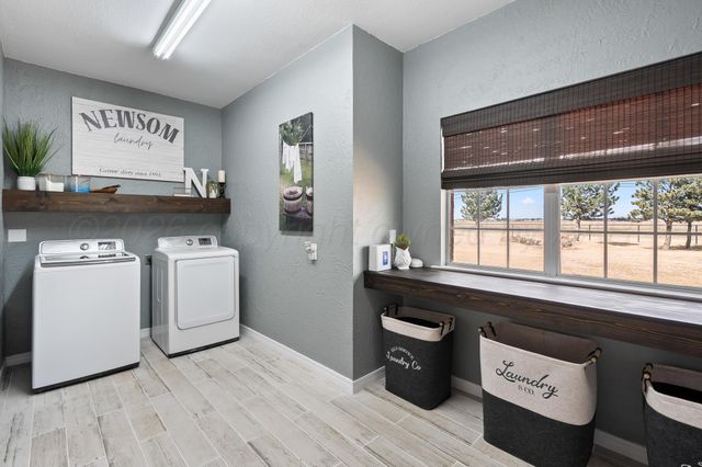 8351 W Rockwell Road, Canyon, TX 79015