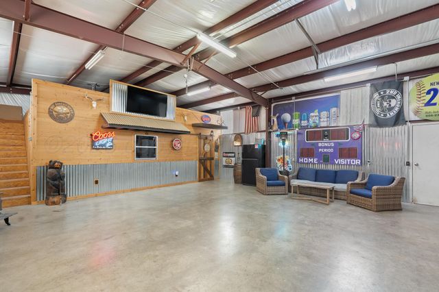 8351 W Rockwell Road, Canyon, TX 79015