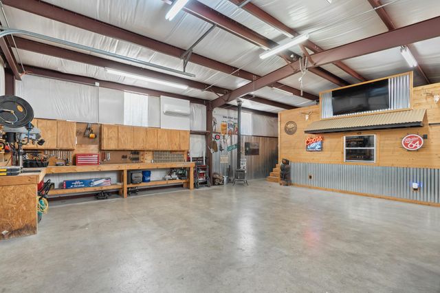 8351 W Rockwell Road, Canyon, TX 79015