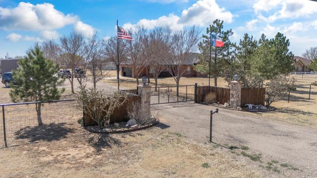 8351 W Rockwell Road, Canyon, TX 79015