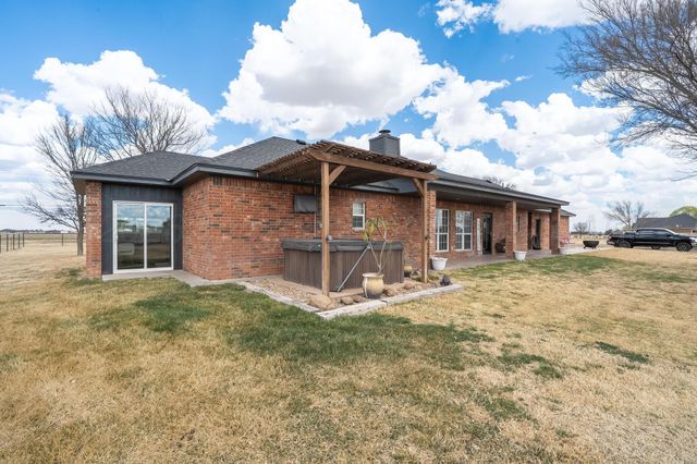 8351 W Rockwell Road, Canyon, TX 79015