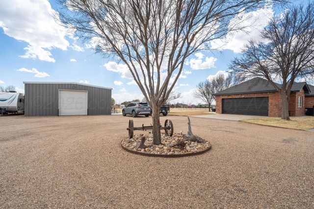 8351 W Rockwell Road, Canyon, TX 79015