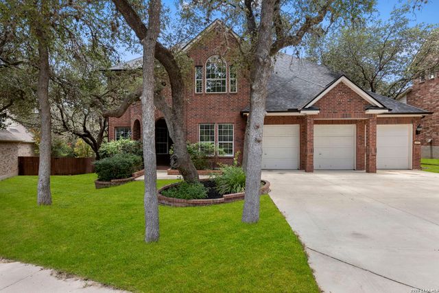4507 Grass Fight, San Antonio, TX 78253
