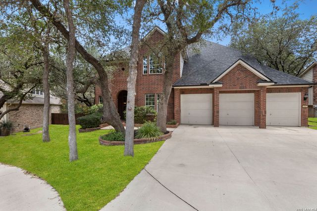 4507 Grass Fight, San Antonio, TX 78253
