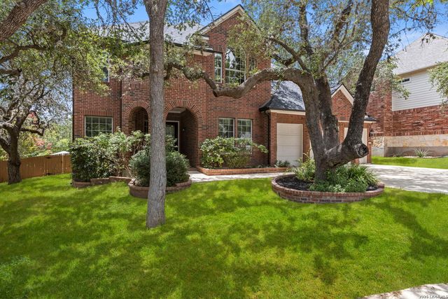4507 Grass Fight, San Antonio, TX 78253