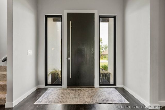 7405 S Chestnut Avenue, Broken Arrow, OK 74011