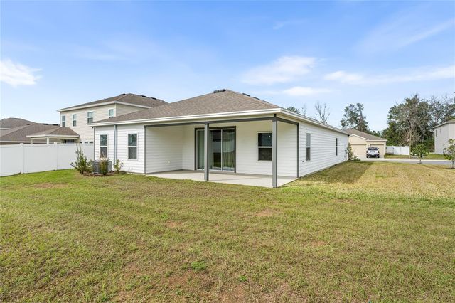 17329 NW 173RD ROAD, Alachua, FL 32615