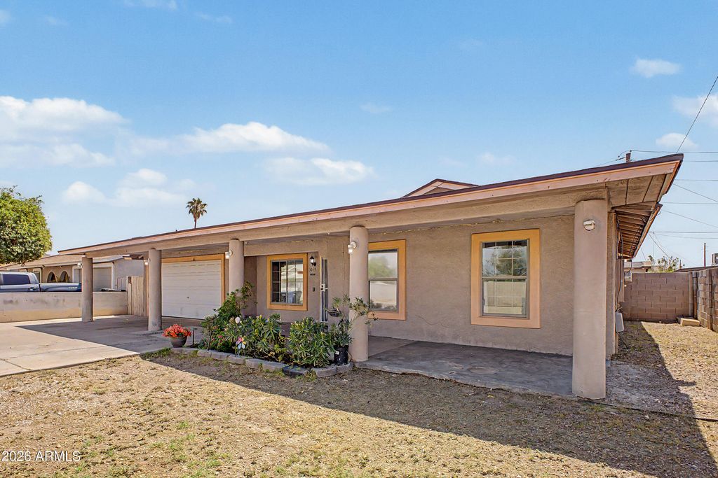 5059 W VERNON Avenue, Phoenix, AZ 85035 — photo 2