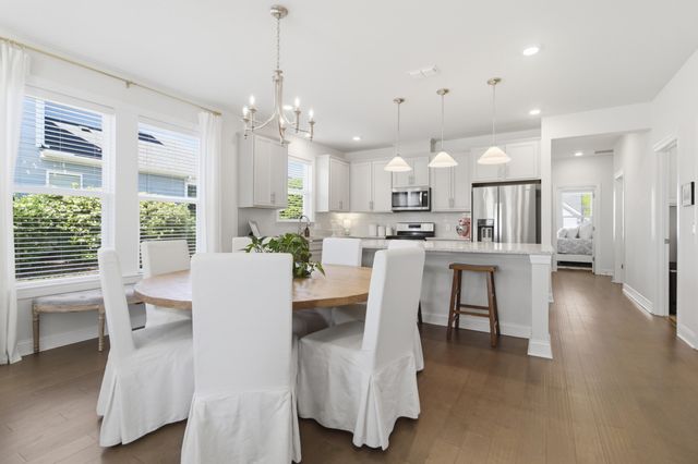 705 Rathall Creek Drive, Charleston, SC 29492