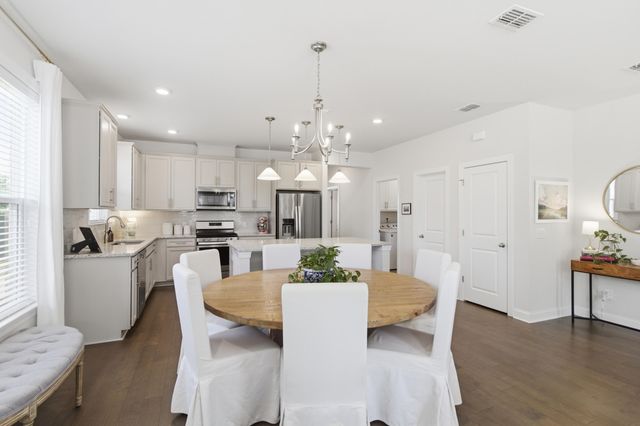 705 Rathall Creek Drive, Charleston, SC 29492